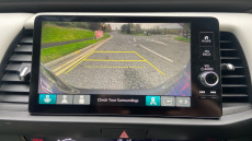 Honda Jazz 1.5 i-MMD Hybrid EX 5dr eCVT Hybrid Hatchback